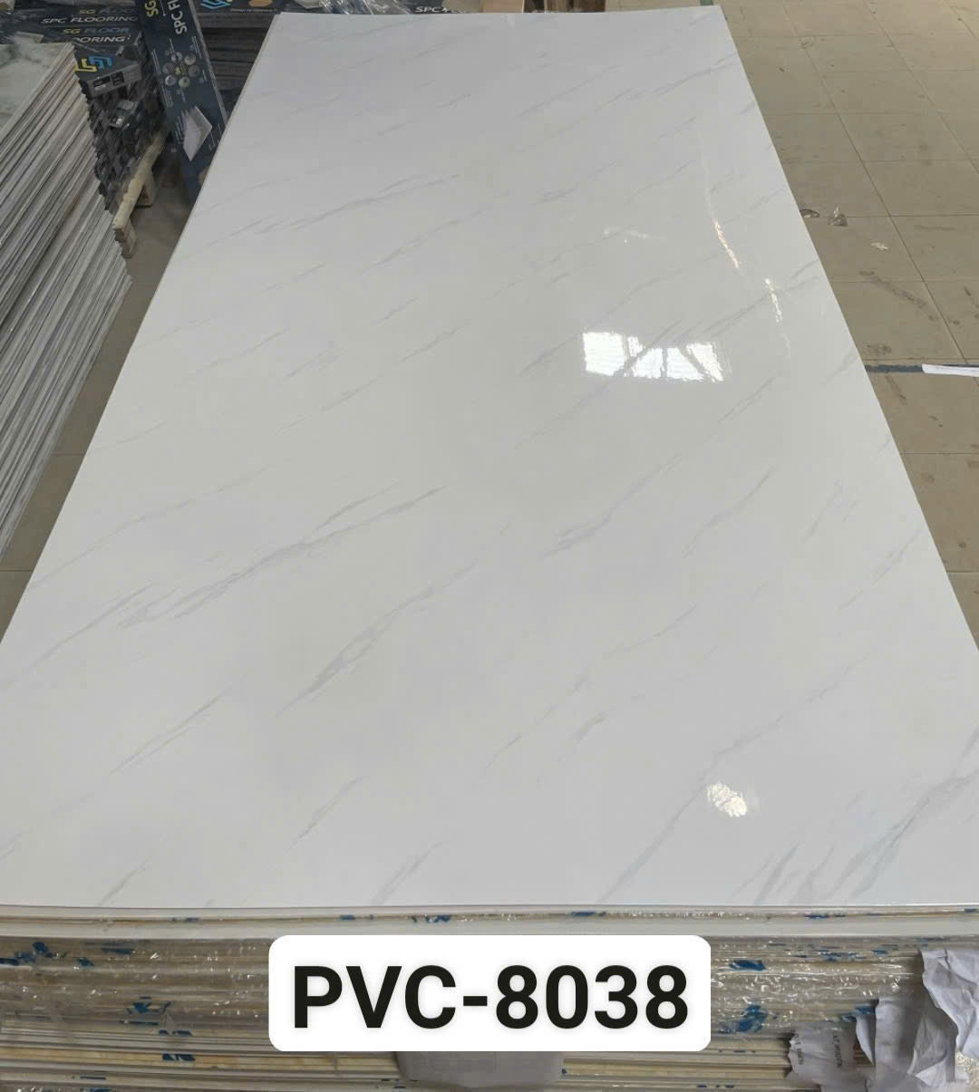 Top Mẫu Tấm Ốp Nhựa PVC Đẹp Nhất Năm 2025