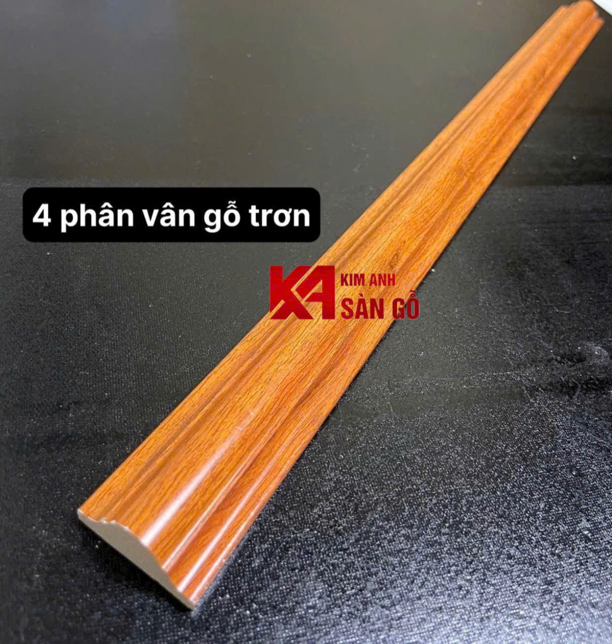 Phào Trang Trí PS VN DC-04