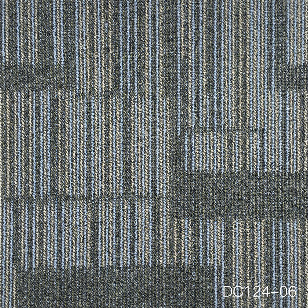 Tấm Thảm Trải Sàn DC124-06
