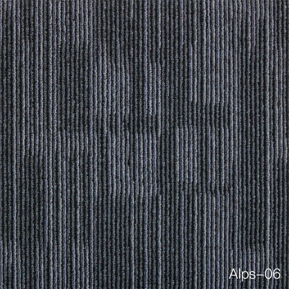 Tấm Thảm Trải Sàn ALPS -06