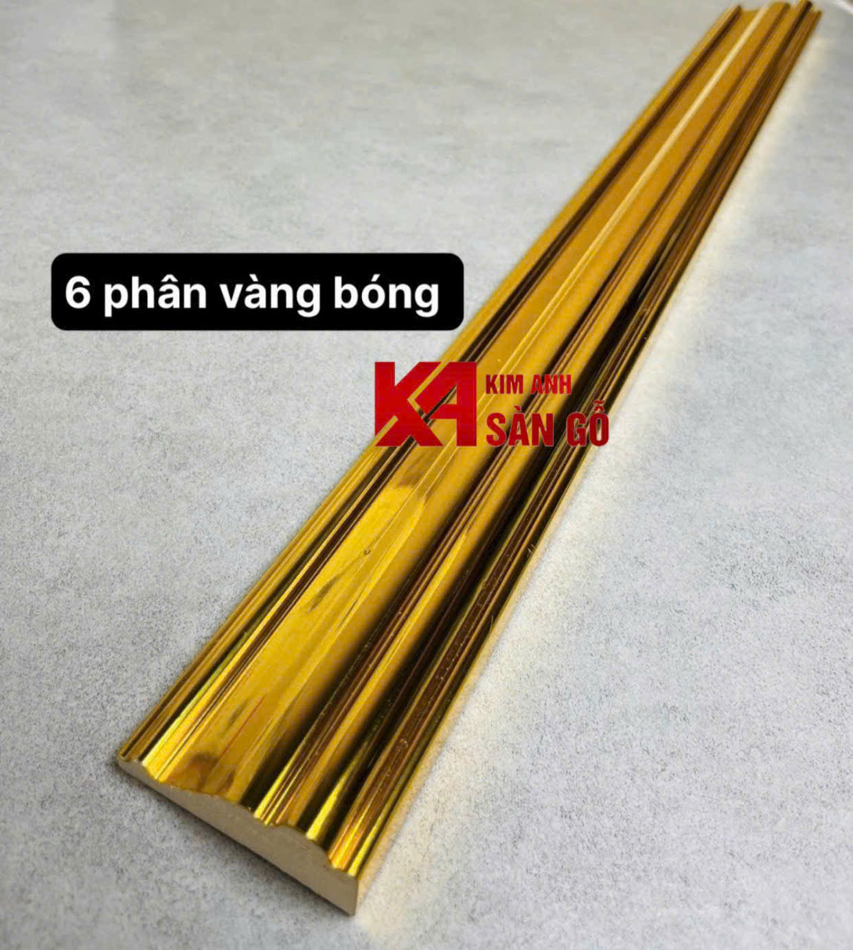Phào Trang Trí PS VN HD-02