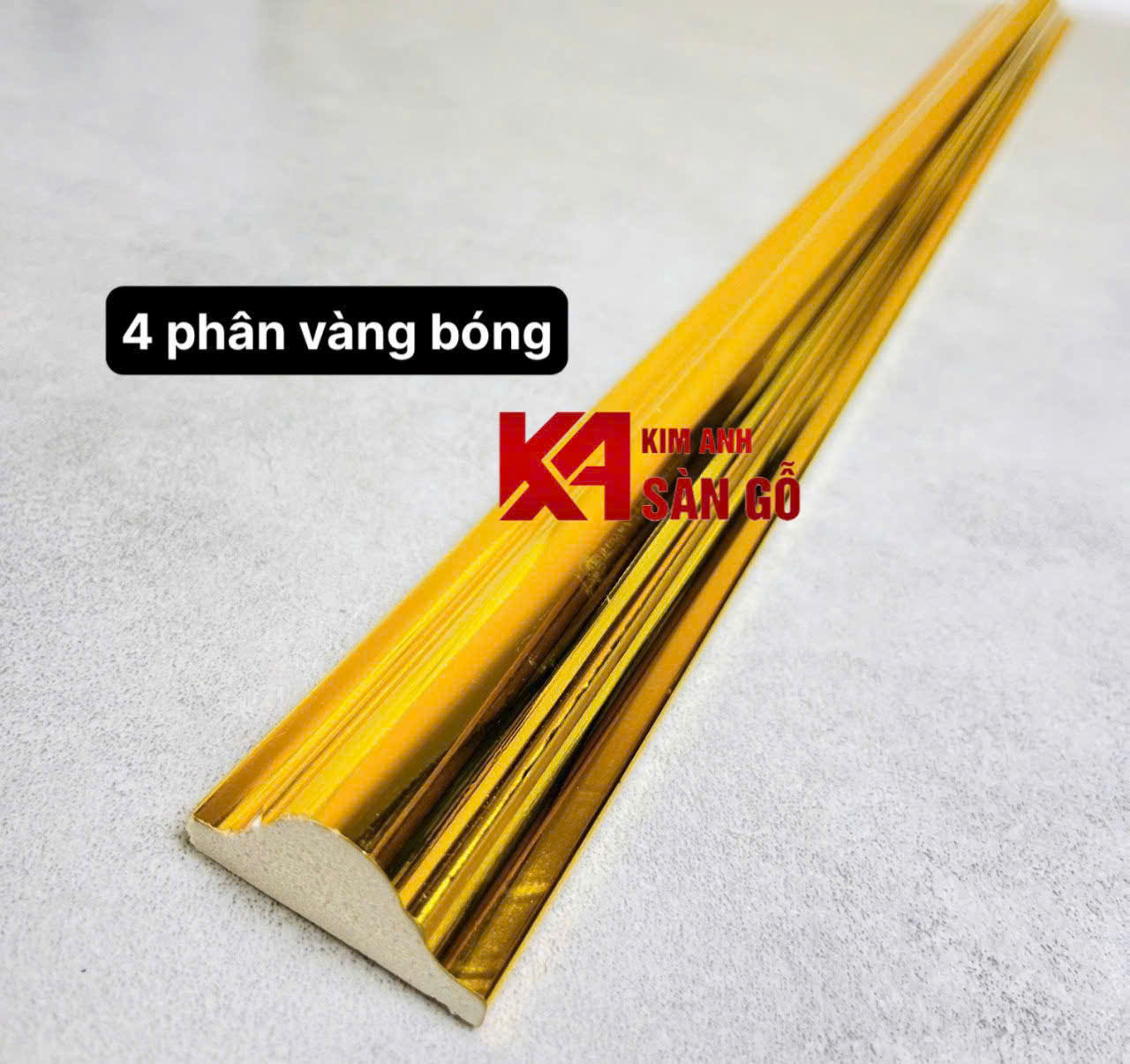 Phào Trang Trí PS VN HD-03