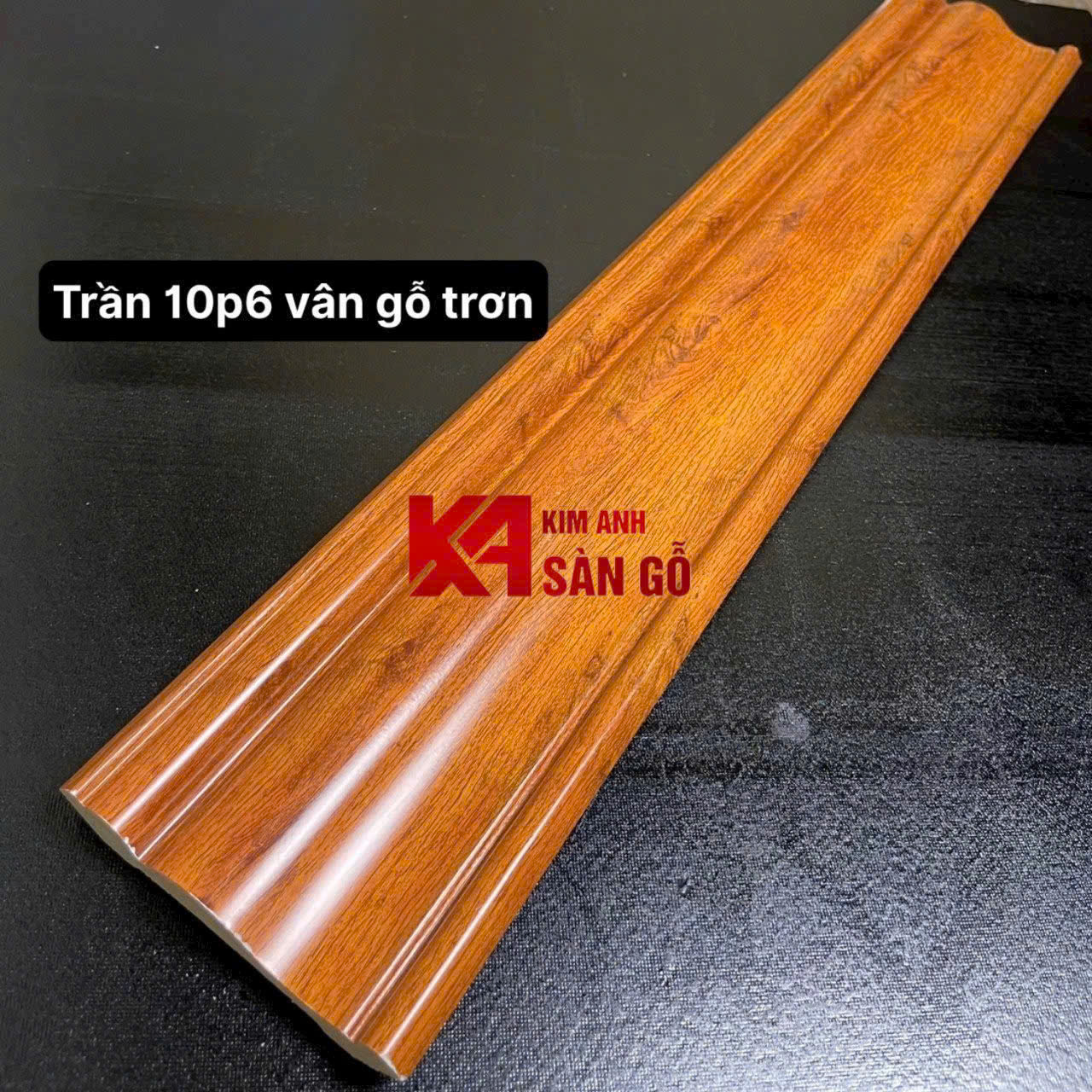 Phào Cổ Trần PS VN DC-01