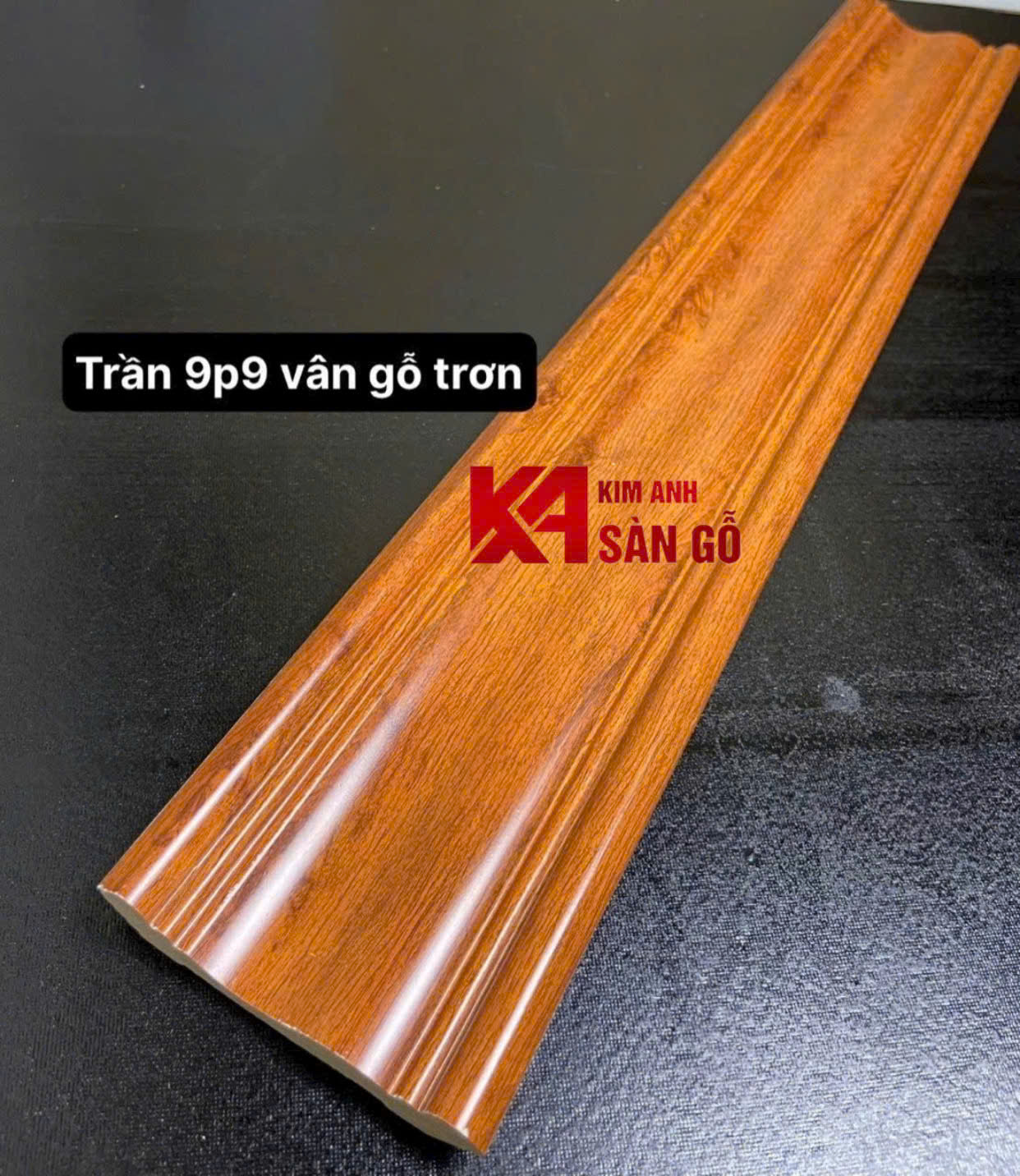 Phào Cổ Trần PS VN DC-02
