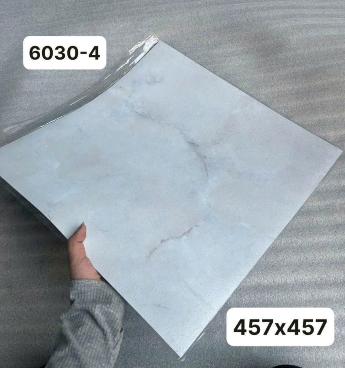 Sàn Nhựa Vân Đá Keo Sẵn NC-6030