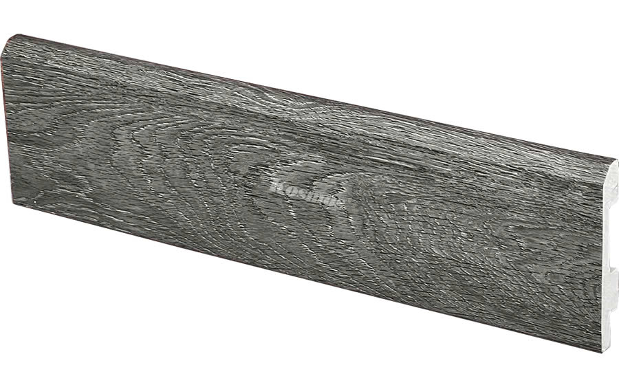 Len Chân Tường Nhựa Giả Gỗ LP06-79mm