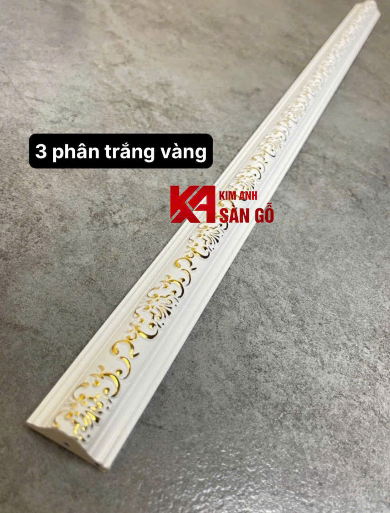 Phào Trang Trí PS VN PC-07