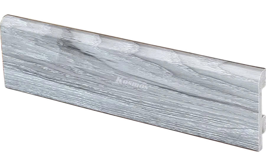 Len Chân Tường Nhựa Giả Gỗ LP22-79mm