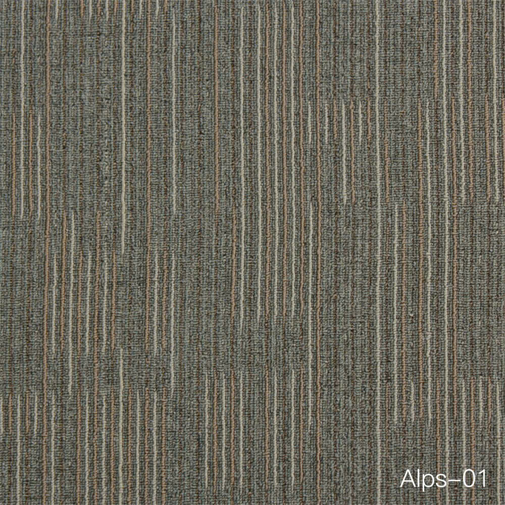 Tấm Thảm Trải Sàn ALPS -01