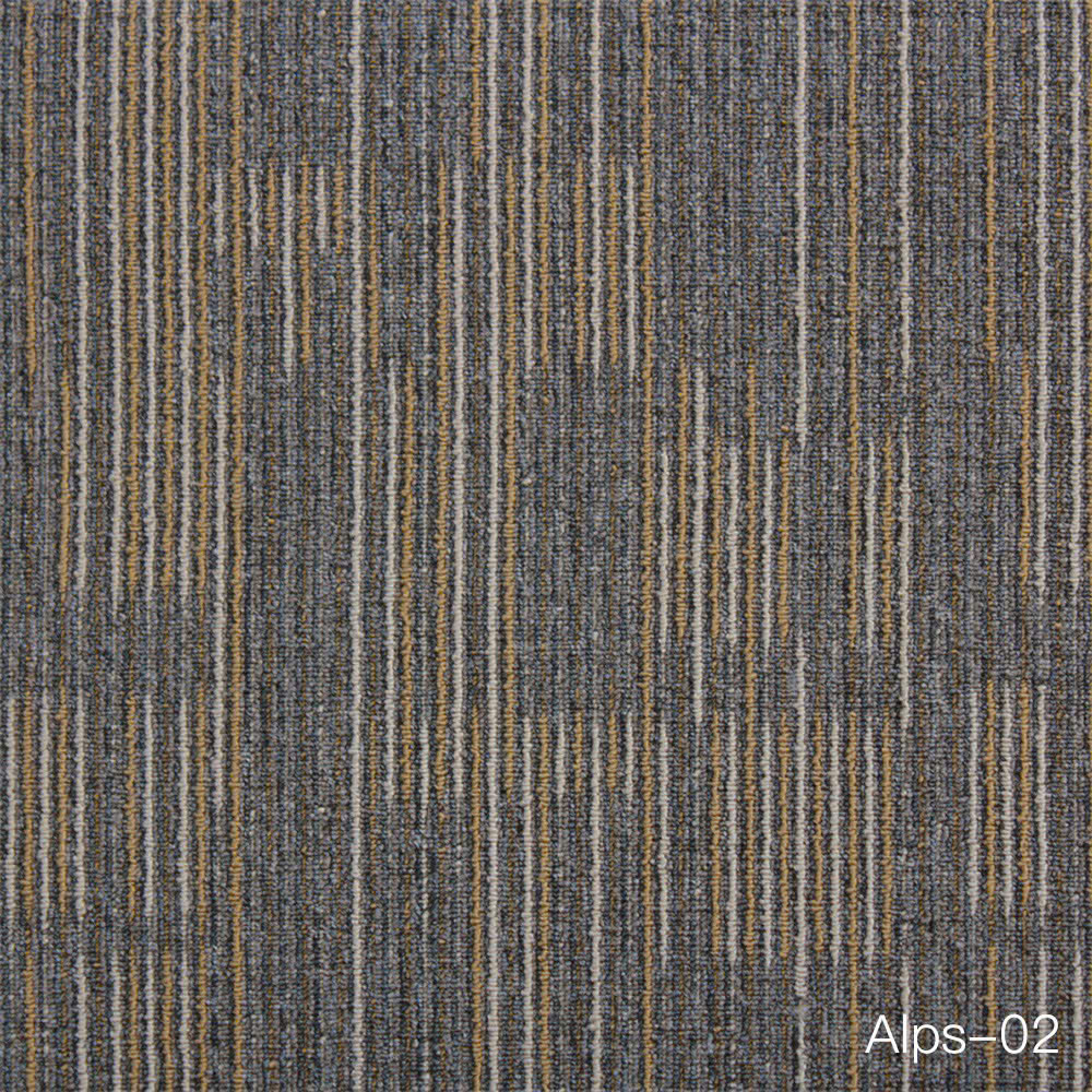 Tấm Thảm Trải Sàn ALPS -02