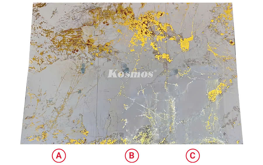Tấm Ốp Than Tre Kosmos Pandora TT-839 PET