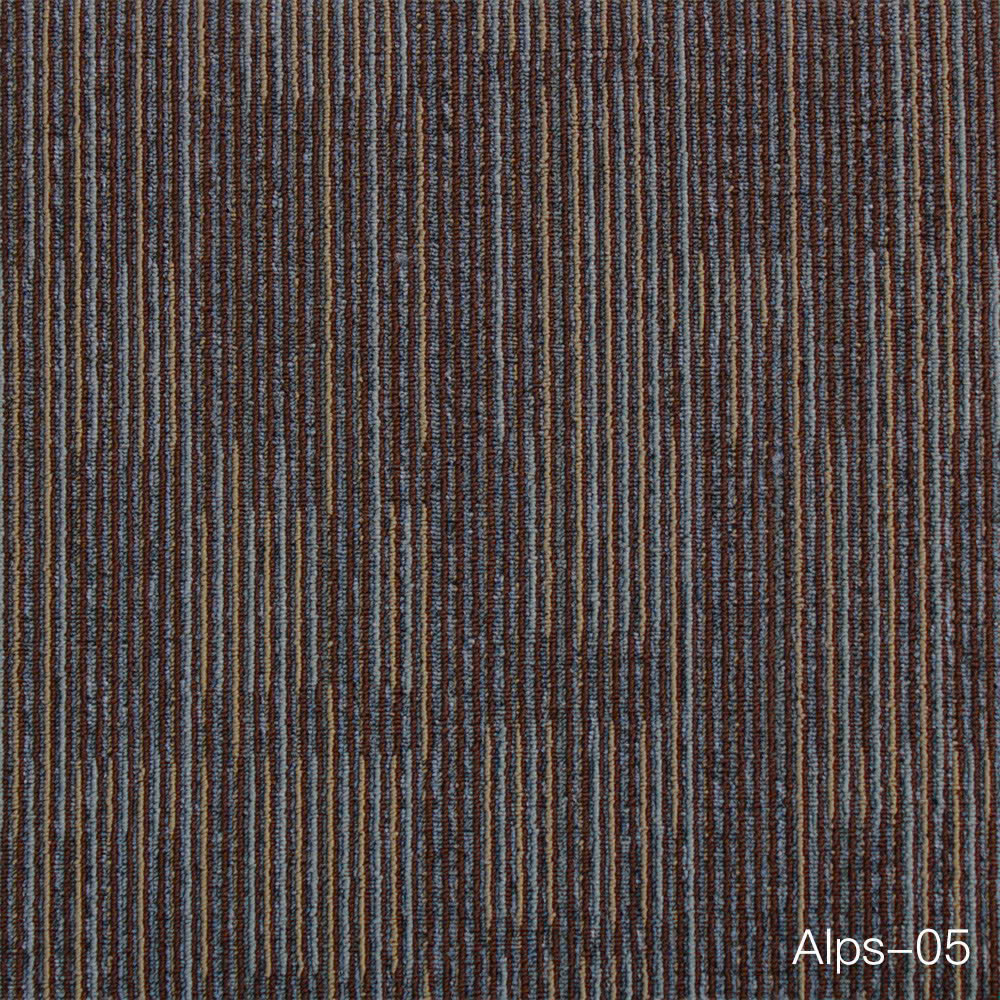 Tấm Thảm Trải Sàn ALPS -05