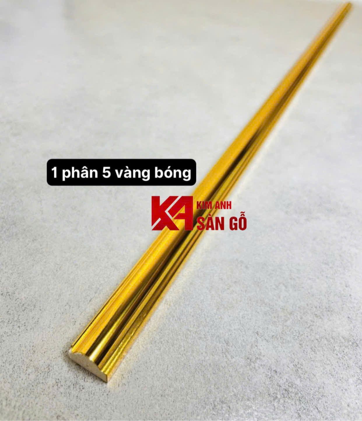 Phào Trang Trí PS VN HD-05