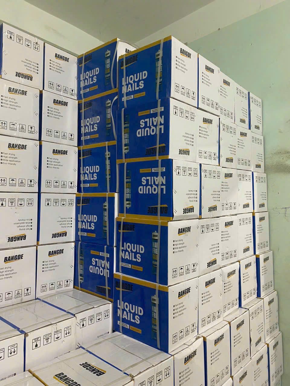 Keo Đa Năng Bangde Bond