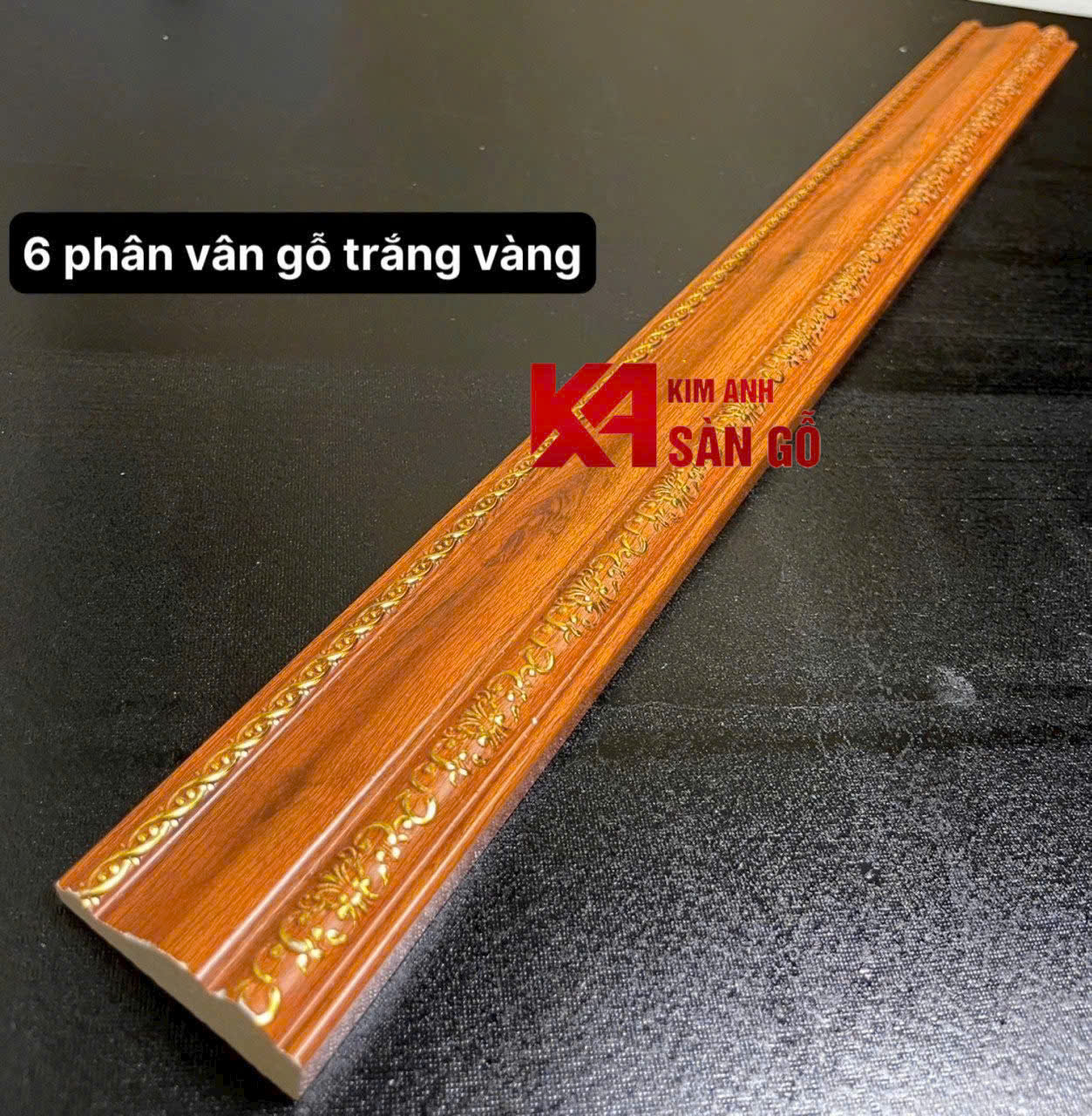 Phào Trang Trí PS VN HK-03