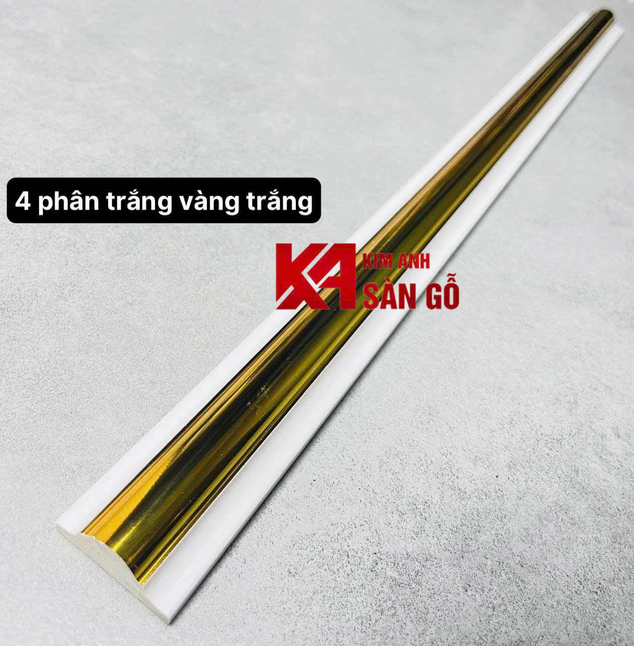 Phào Trang Trí PS VN PK-03