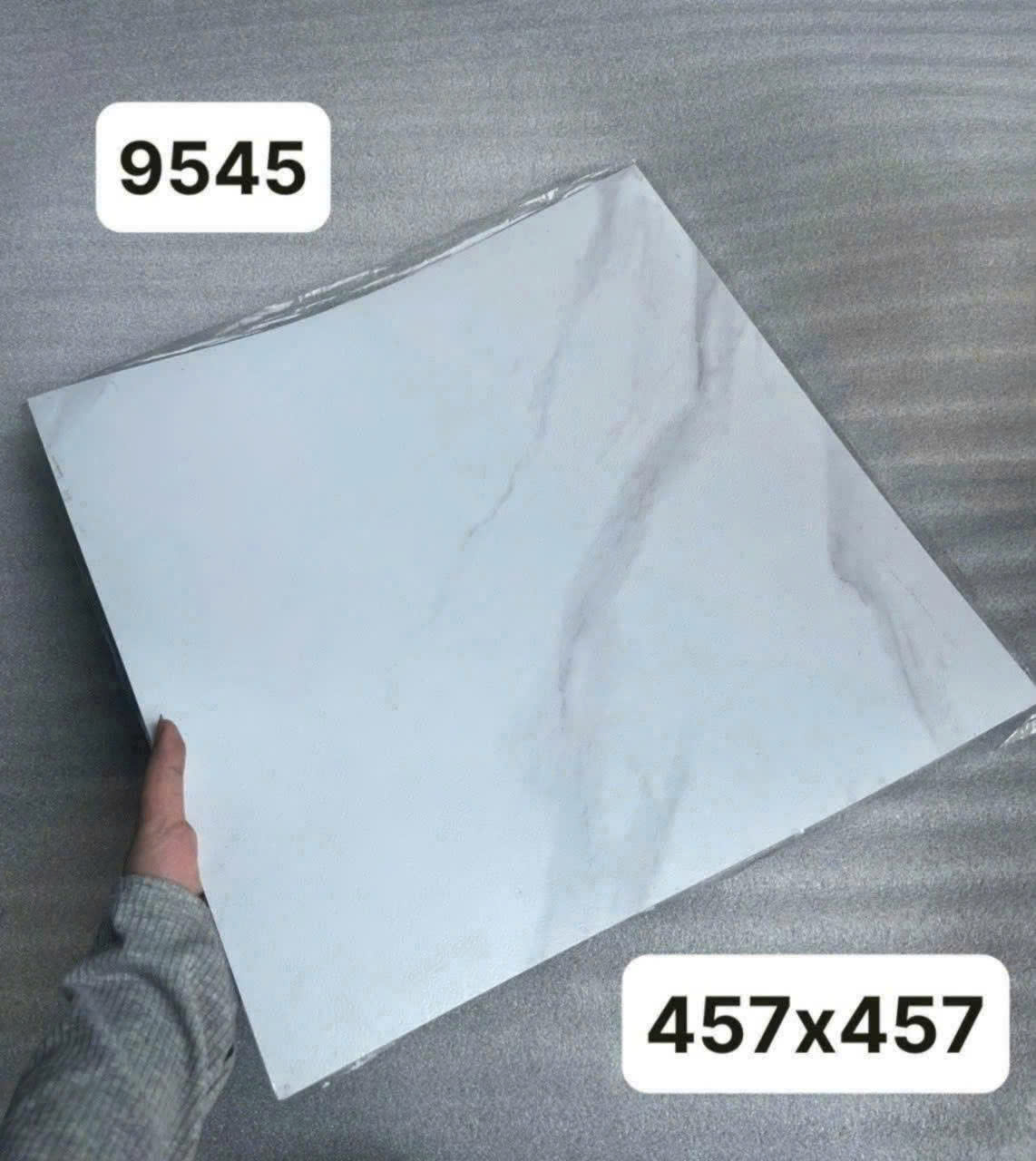 Sàn Nhựa Vân Đá Keo Sẵn NC-9545