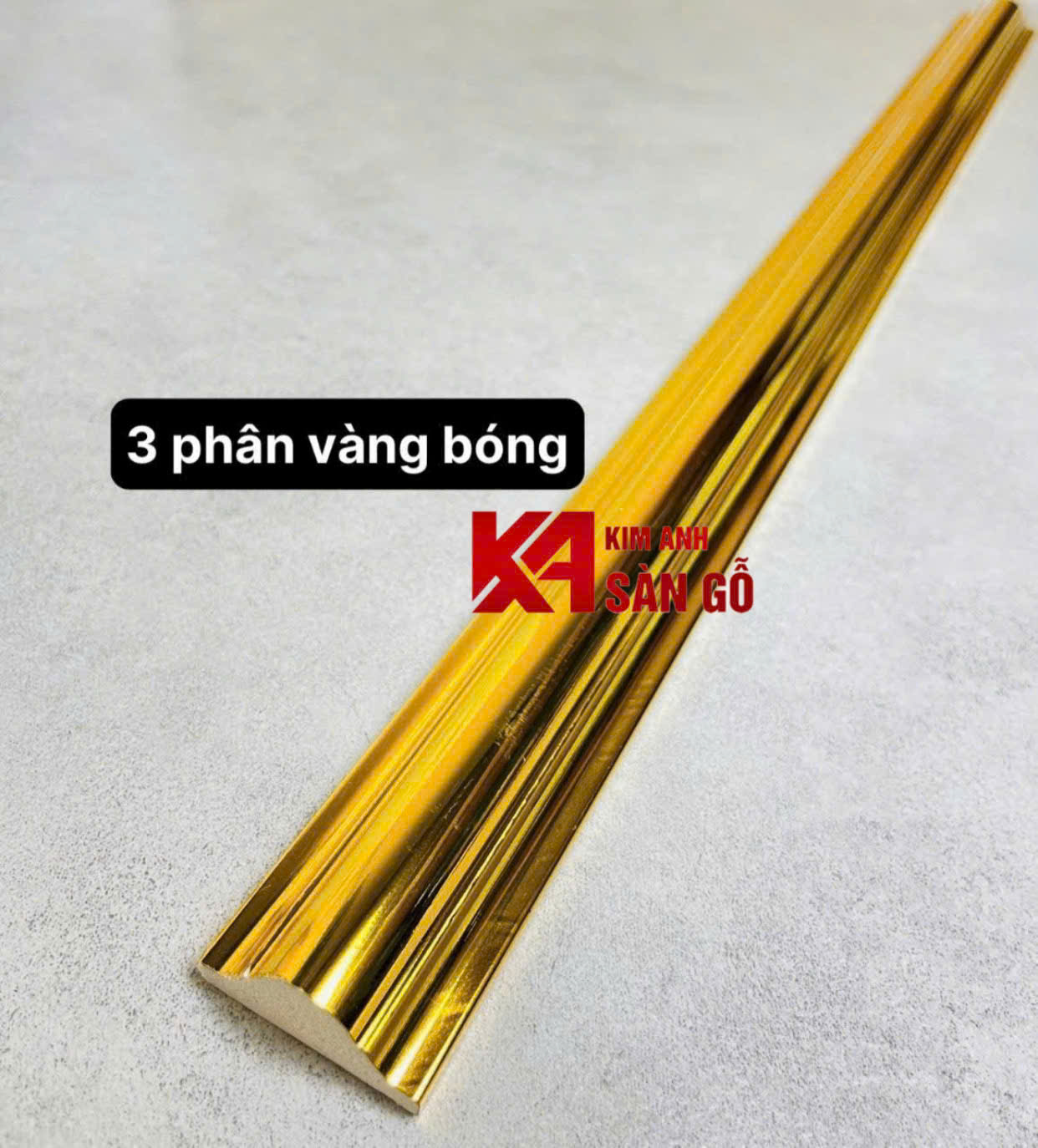 Phào Trang Trí PS VN HD-04