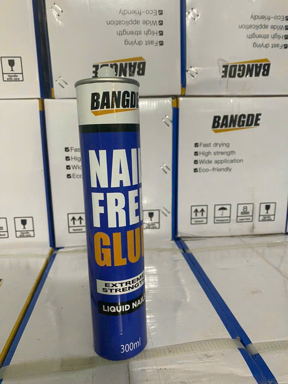 Keo Đa Năng Bangde Bond