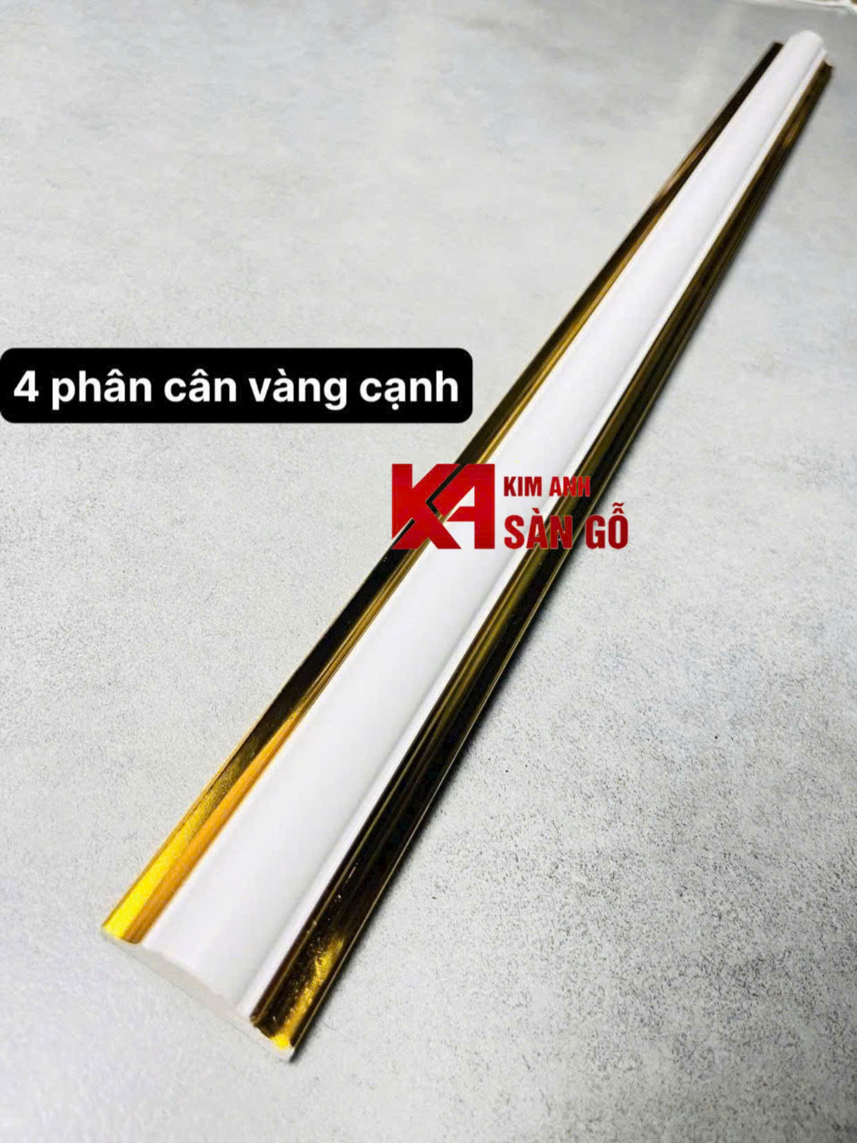 Phào Trang Trí PS VN PK-02
