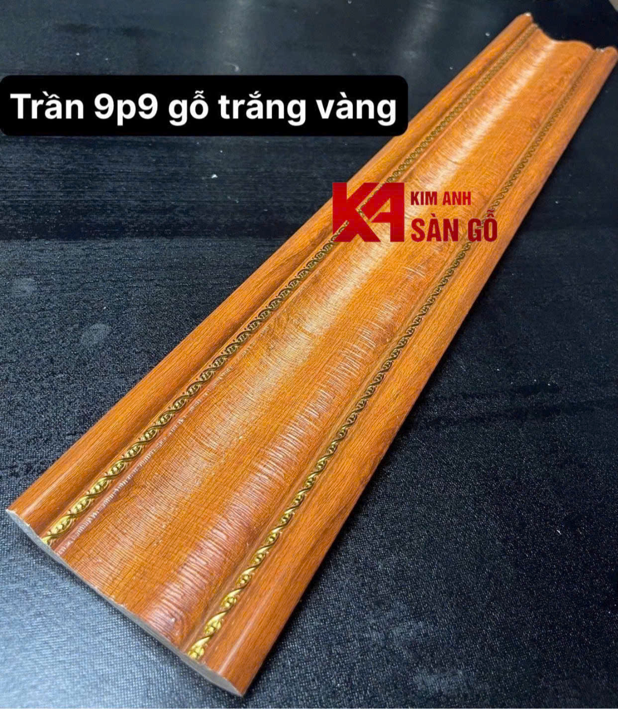 Phào Cổ Trần PS VN HK-02