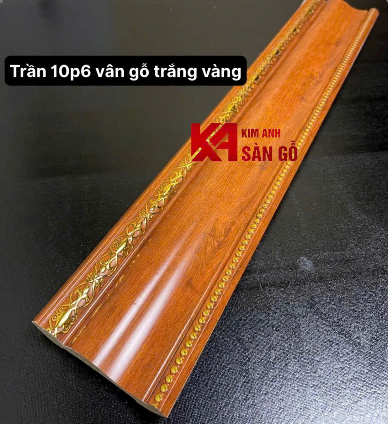 Phào Cổ Trần PS VN HK-01
