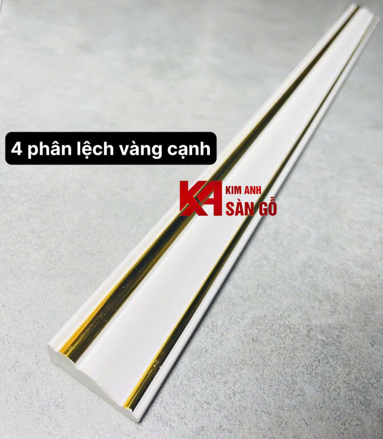 Phào Trang Trí PS VN PK-04