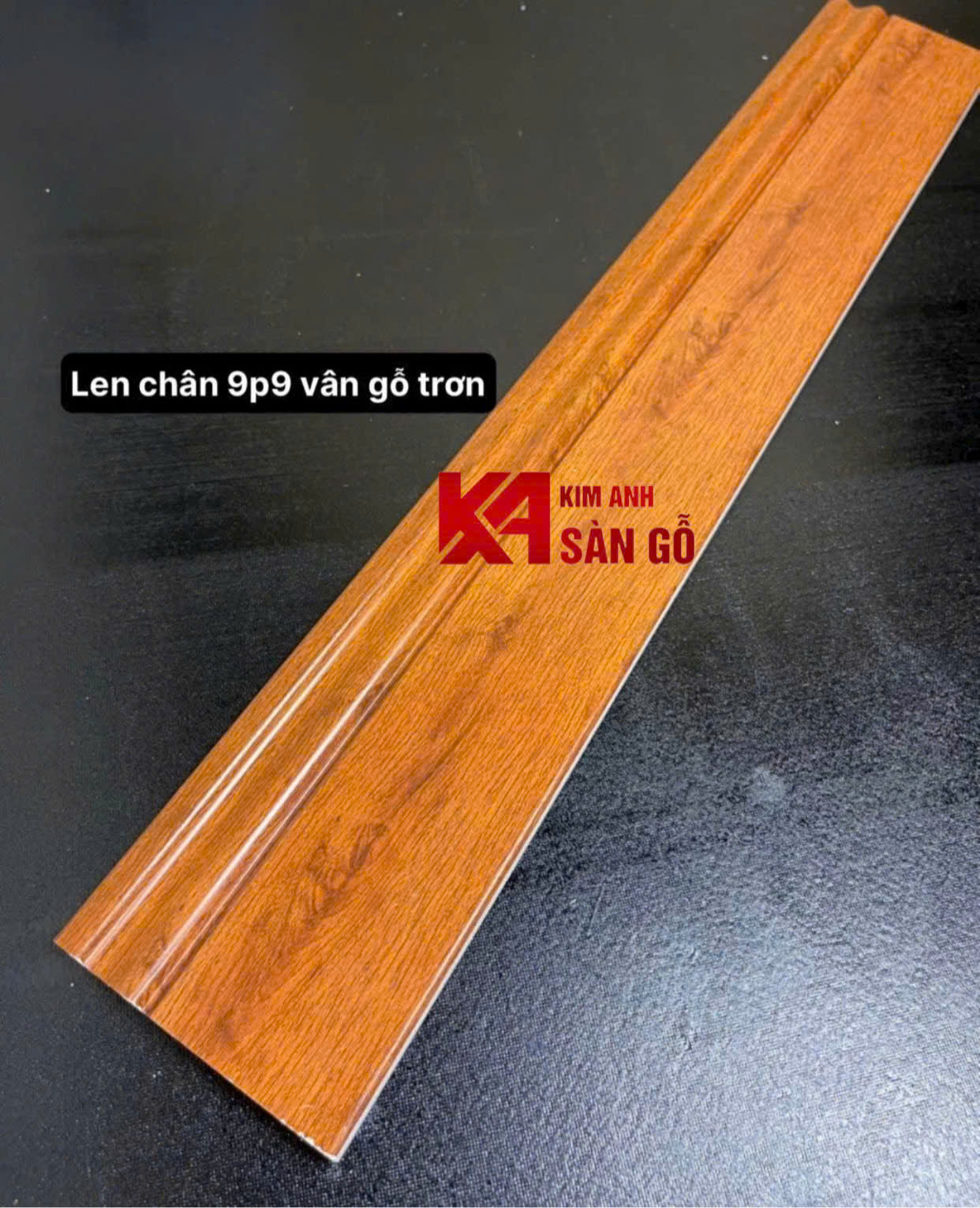 Phào Chân Tường PS VN DC-03