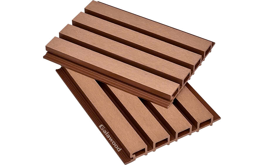 Tấm Ốp Lam 4 Sóng Galawood G4S219-Wood