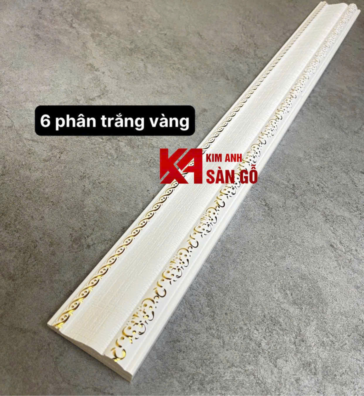 Phào Trang Trí PS VN PC-05